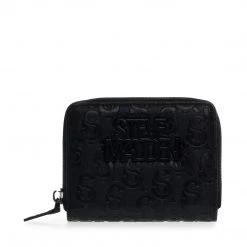 SteveMadden BDARK BLACK