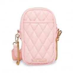 SteveMadden All New BCALLING PINK