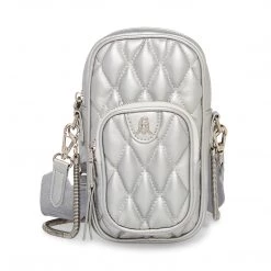 SteveMadden BCALLING SILVER All New