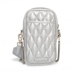 SteveMadden BCALLING SILVER All New