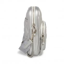 SteveMadden BCALLING SILVER All New