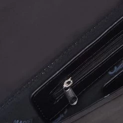 SteveMadden All New BLUXE BLACK