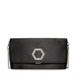 SteveMadden All New BLUXE BLACK