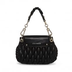 SteveMadden BPRETTY BLACK