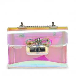 SteveMadden BVALANCE PINK MULTI All New