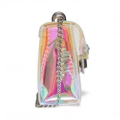 SteveMadden BVALANCE PINK MULTI All New