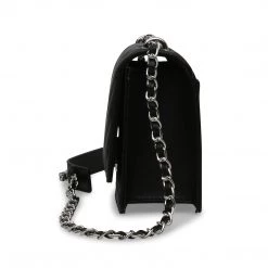 SteveMadden BAMARA BLACK All New