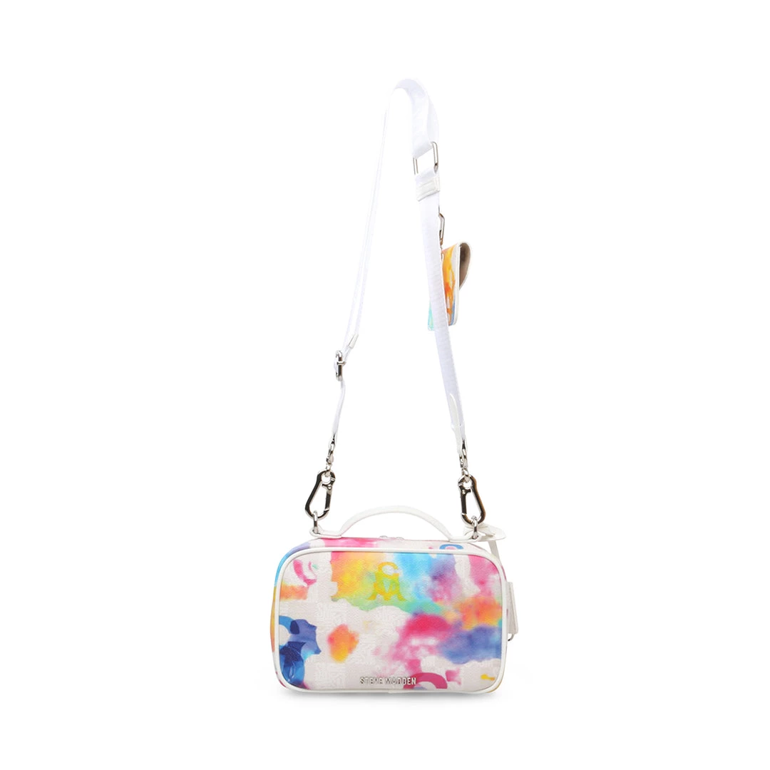 SteveMadden BAQUA BRIGHT MULTI All New 4 SteveMadden BAQUA BRIGHT MULTI All New