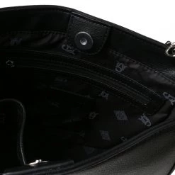 SteveMadden BARLOO BLACK All New