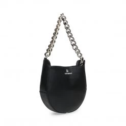 SteveMadden BARLOO BLACK All New