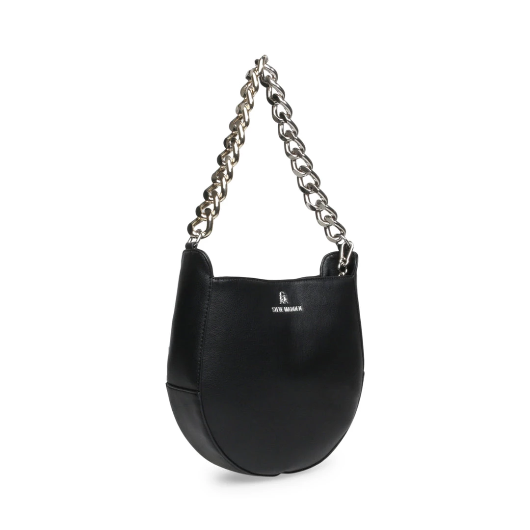 SteveMadden BARLOO BLACK All New