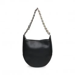 SteveMadden BARLOO BLACK All New