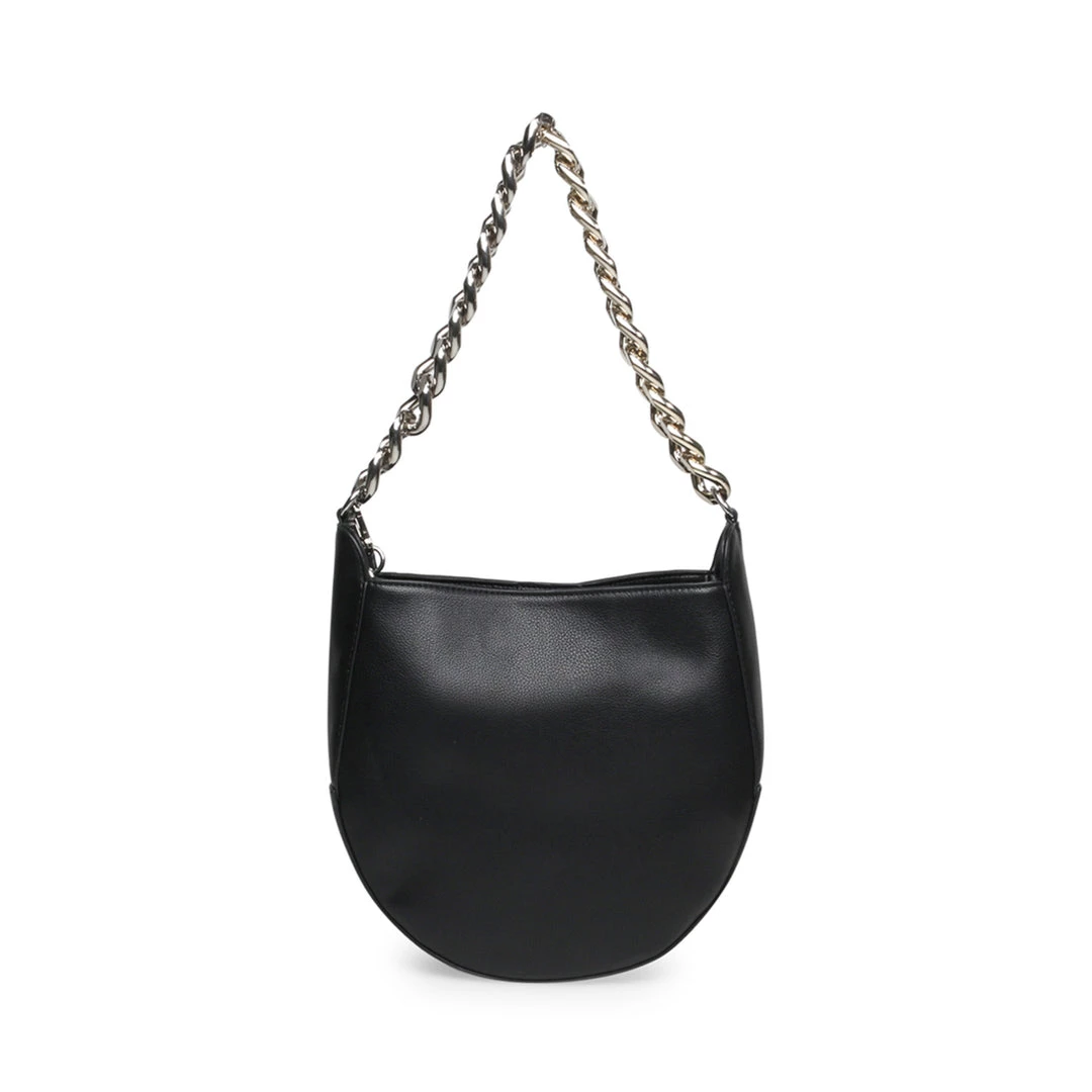 SteveMadden BARLOO BLACK All New