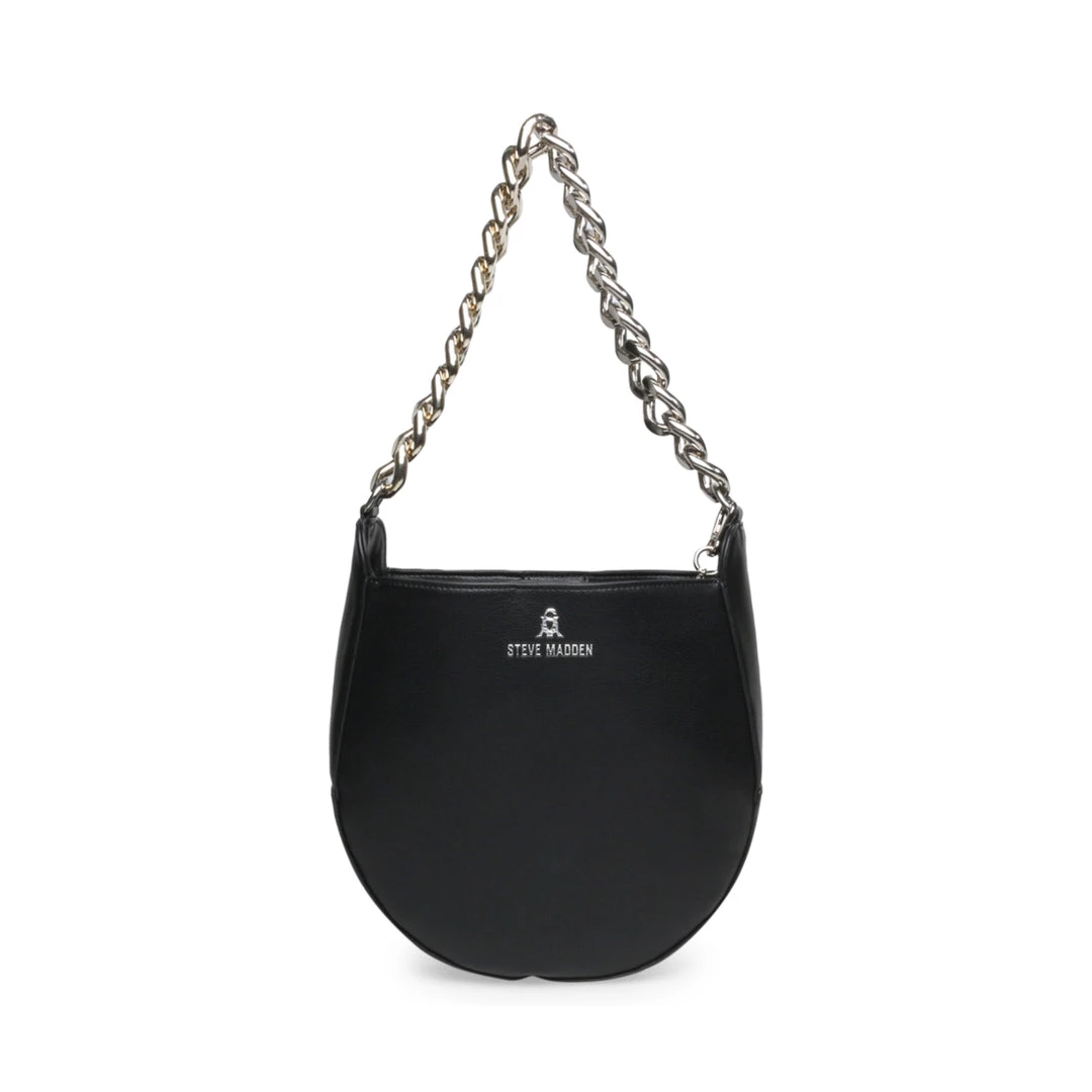 SteveMadden BARLOO BLACK All New