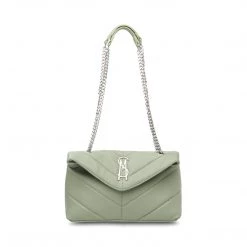 SteveMadden BBELZER GREEN