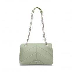 SteveMadden BBELZER GREEN 8 SteveMadden BBELZER GREEN