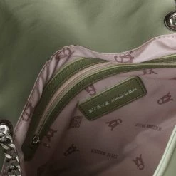 SteveMadden BBELZER GREEN 9 SteveMadden BBELZER GREEN