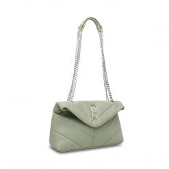 SteveMadden BBELZER GREEN