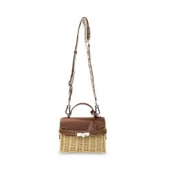 SteveMadden All New BBRUNCH BROWN MULTI