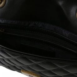 SteveMadden BCARMEL BLACK All New