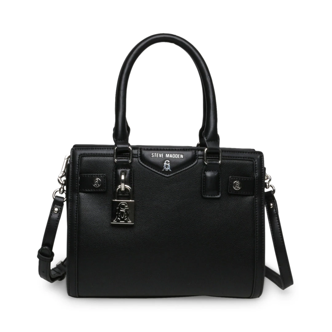 SteveMadden BDEHLI BLACK