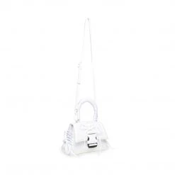 SteveMadden BDIEGO WHITE All New