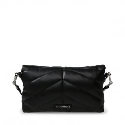 SteveMadden BGALA BLACK All New