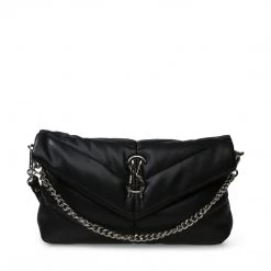 SteveMadden BGALA BLACK All New