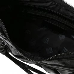 SteveMadden BGLOWING BLACK