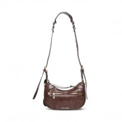 SteveMadden All New BGLOWING BROWN