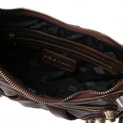 SteveMadden All New BGLOWING BROWN