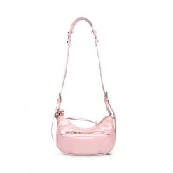 SteveMadden BGLOWING PINK