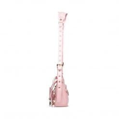 SteveMadden BGLOWING PINK
