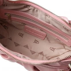 SteveMadden BGLOWING PINK