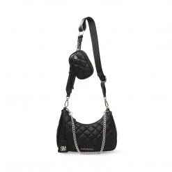 SteveMadden BJAMMING BLACK