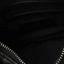 SteveMadden BJAMMING BLACK