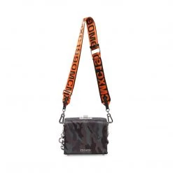 SteveMadden All New BKINDERS GREEN MULTI