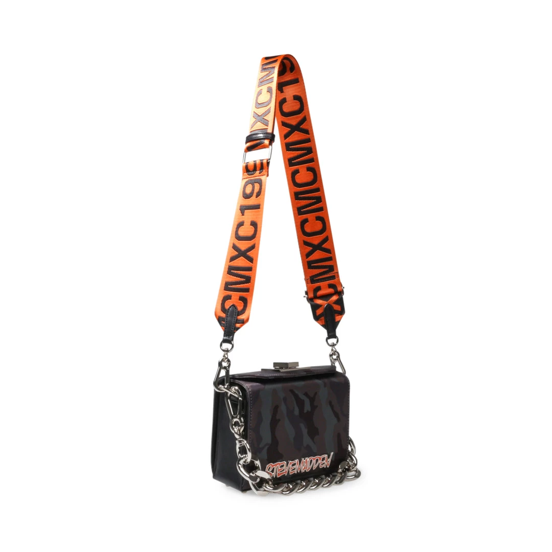 SteveMadden All New BKINDERS GREEN MULTI