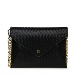 SteveMadden BLETTER BLACK