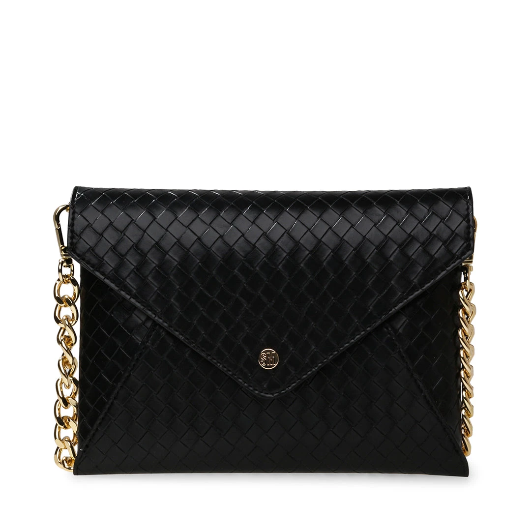 SteveMadden BLETTER BLACK 1 SteveMadden BLETTER BLACK