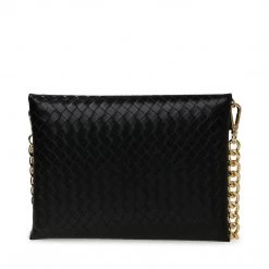 SteveMadden BLETTER BLACK 8 SteveMadden BLETTER BLACK