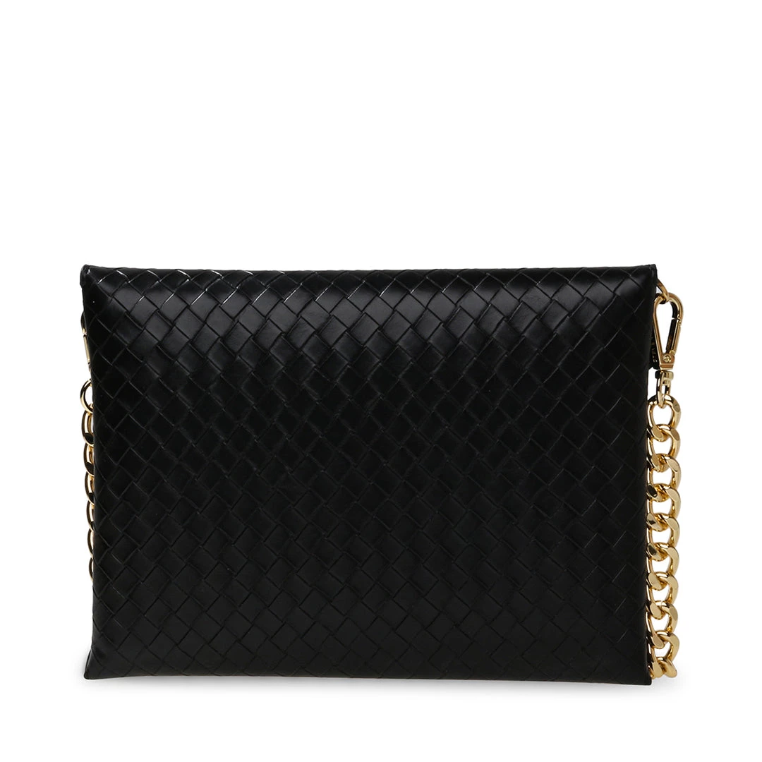 SteveMadden BLETTER BLACK 4 SteveMadden BLETTER BLACK