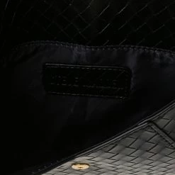 SteveMadden BLETTER BLACK 9 SteveMadden BLETTER BLACK