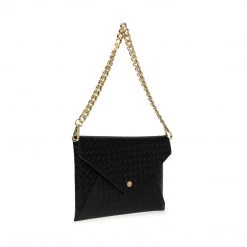 SteveMadden BLETTER BLACK