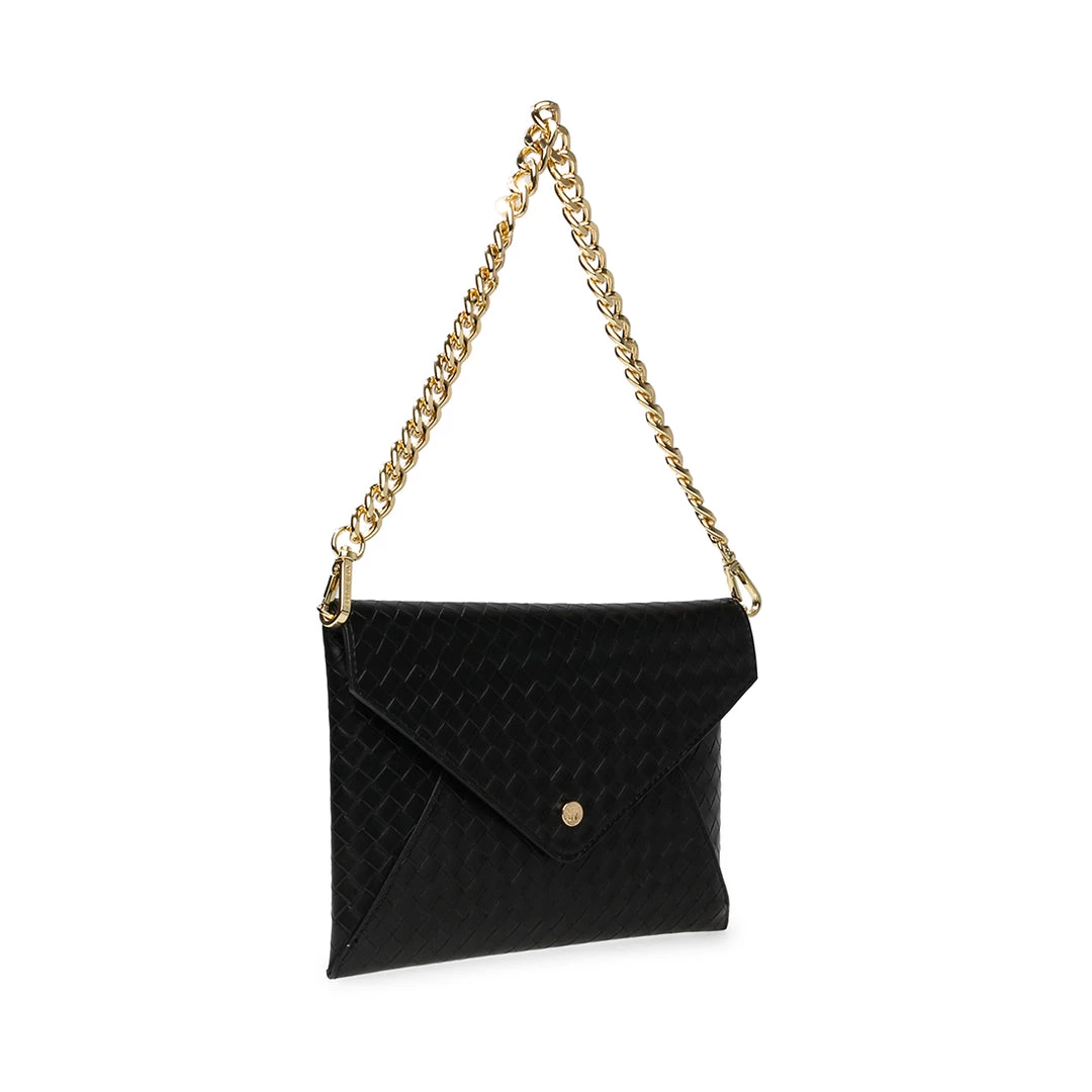 SteveMadden BLETTER BLACK 2 SteveMadden BLETTER BLACK