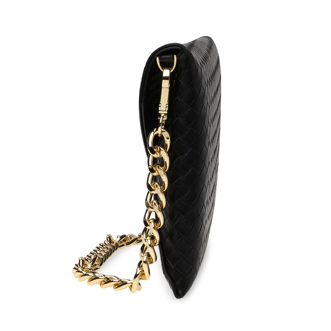 SteveMadden BLETTER BLACK 3 SteveMadden BLETTER BLACK