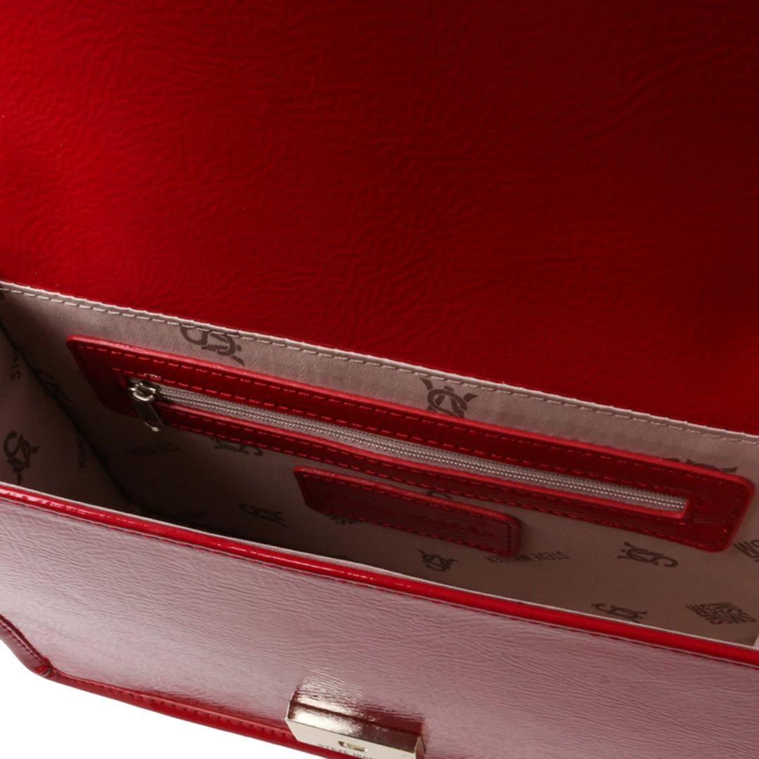 SteveMadden All New BMATTER-P RED