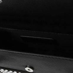 SteveMadden BDIGNITY BLACK All New