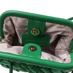 SteveMadden All New BNIKKI-L GREEN