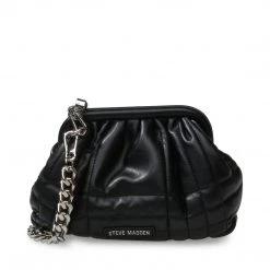 SteveMadden BNIKKI-Q BLACK